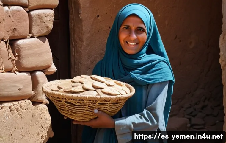 예멘 민족 구성과 부족 사회 관련 이미지 1