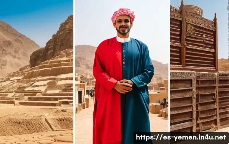 예멘의 독립 영웅 압둘라 살렘 나만 - Here are three detailed image prompts in English, inspired by the provided text about Yemeni resista...