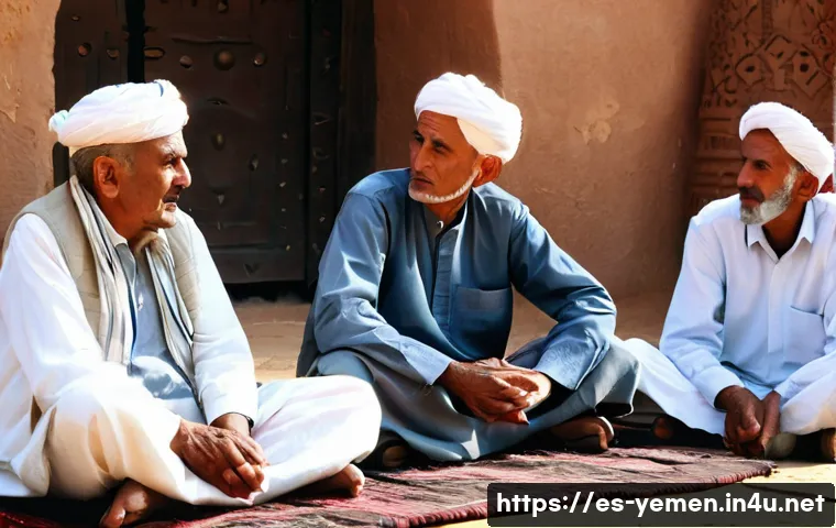 예멘 후티 반군 관련 이미지 2