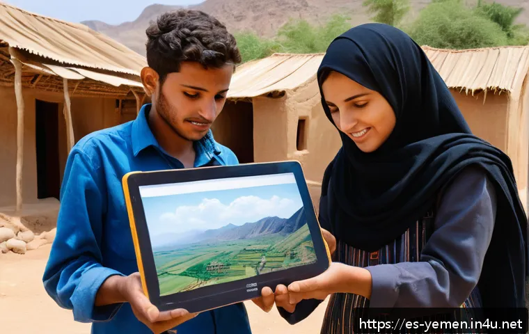 예멘 인구와 경제 성장률 관련 이미지 1